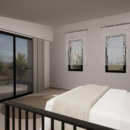 Palm Suites Βρασνά Εξωτερικό φωτογραφία