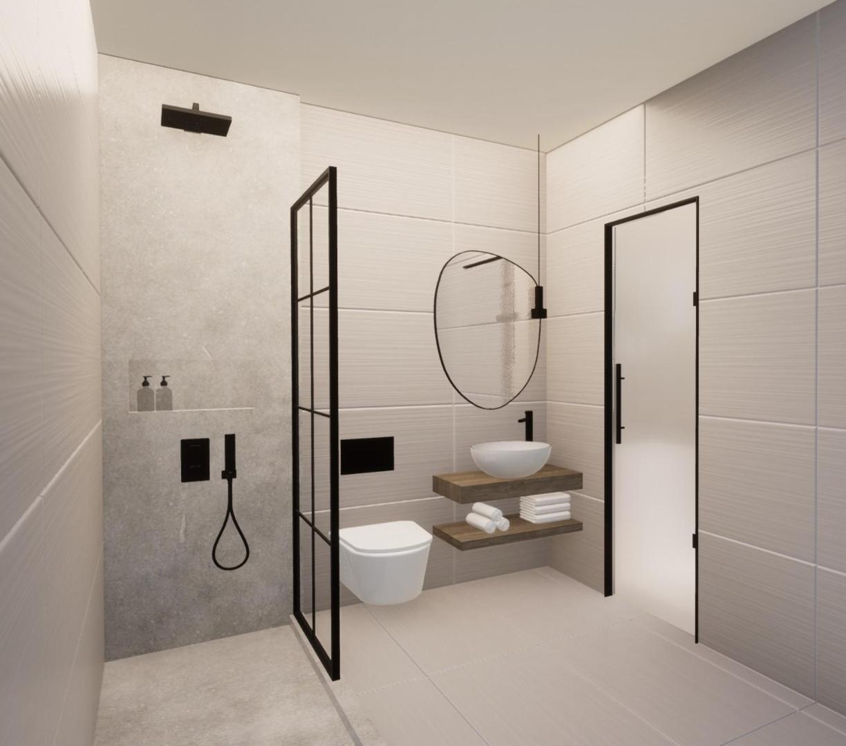 Palm Suites Βρασνά Εξωτερικό φωτογραφία