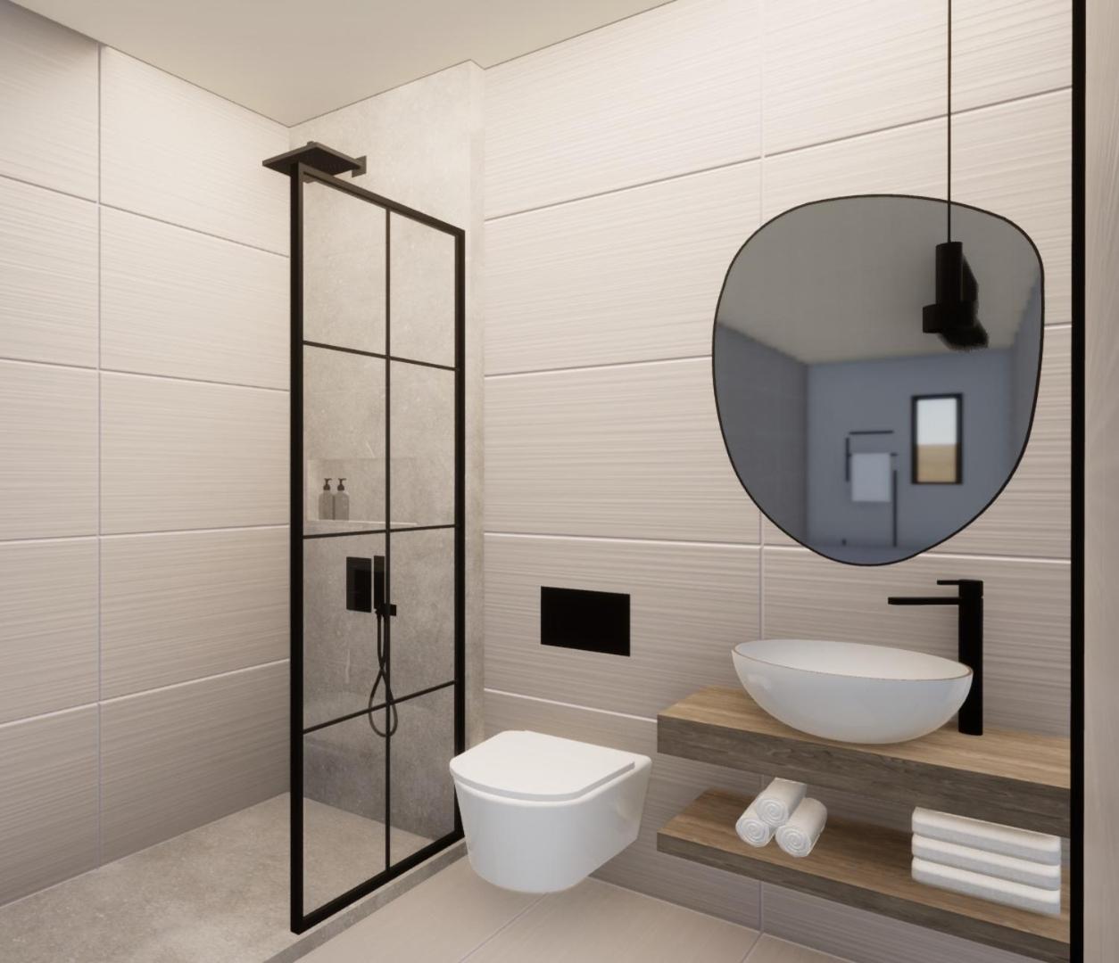 Palm Suites Βρασνά Εξωτερικό φωτογραφία