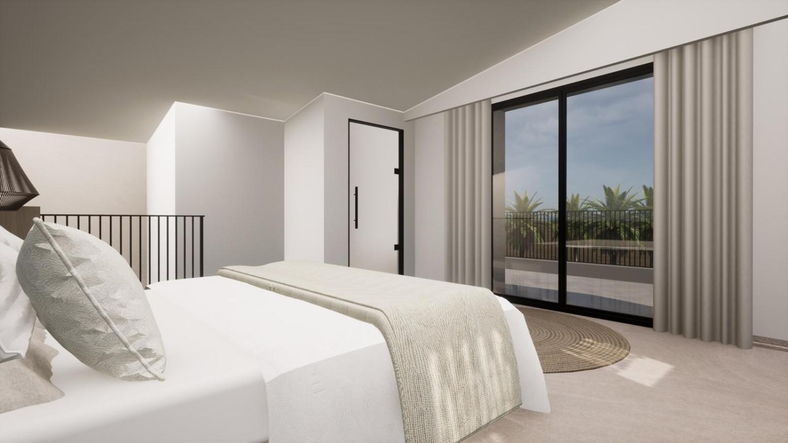 Palm Suites Βρασνά Εξωτερικό φωτογραφία
