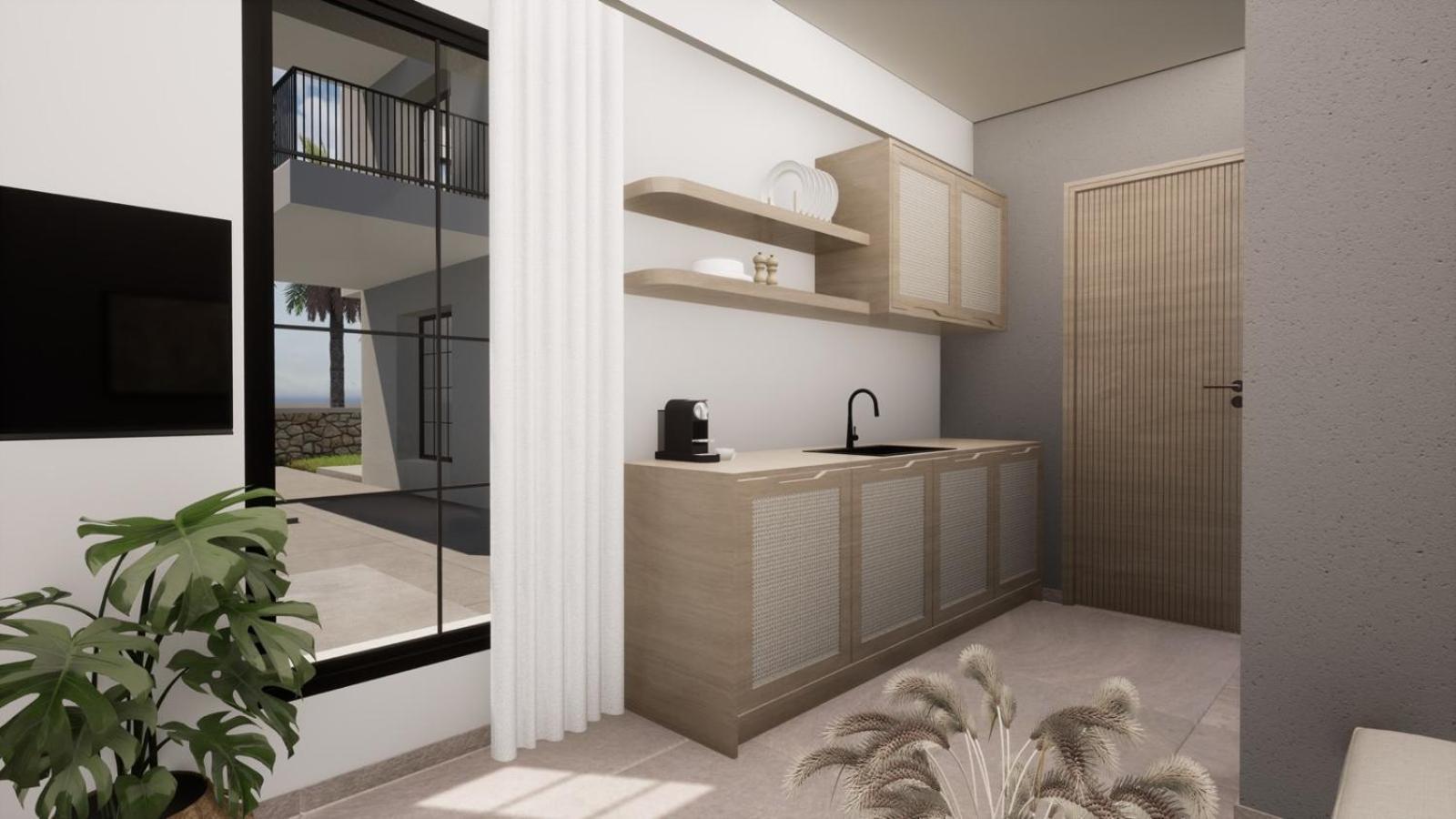 Palm Suites Βρασνά Εξωτερικό φωτογραφία
