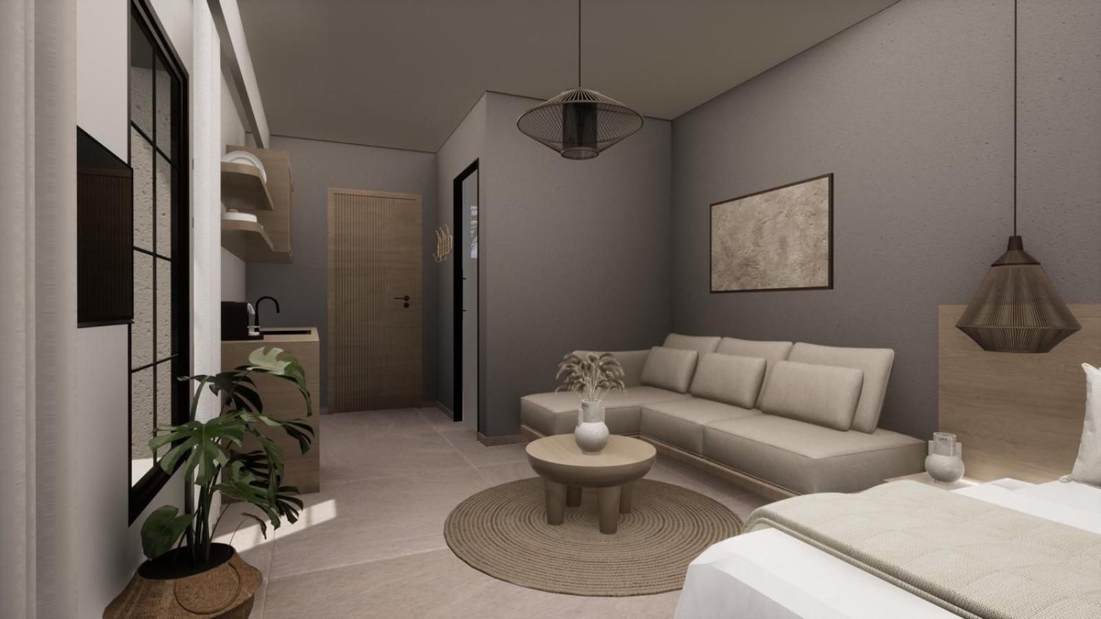 Palm Suites Βρασνά Εξωτερικό φωτογραφία
