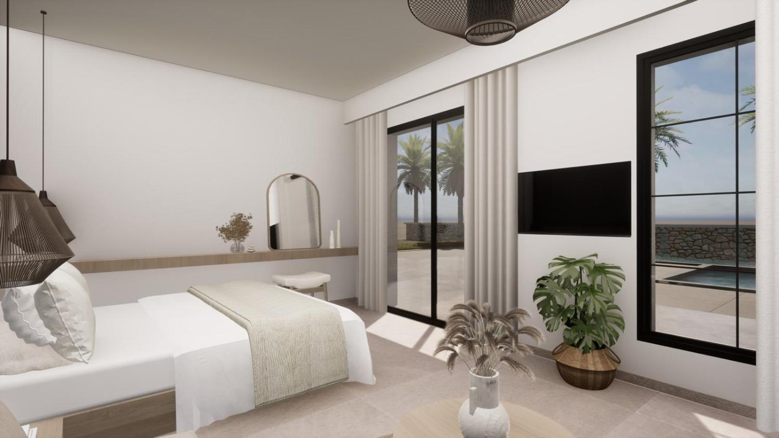 Palm Suites Βρασνά Εξωτερικό φωτογραφία